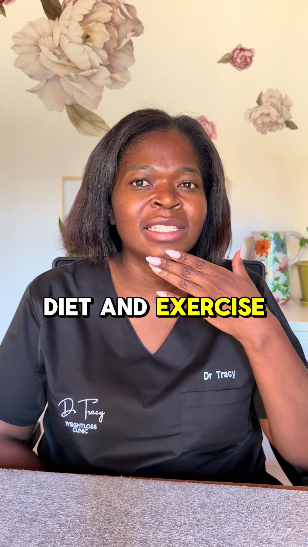 @Dr Tracy Nelwamondo