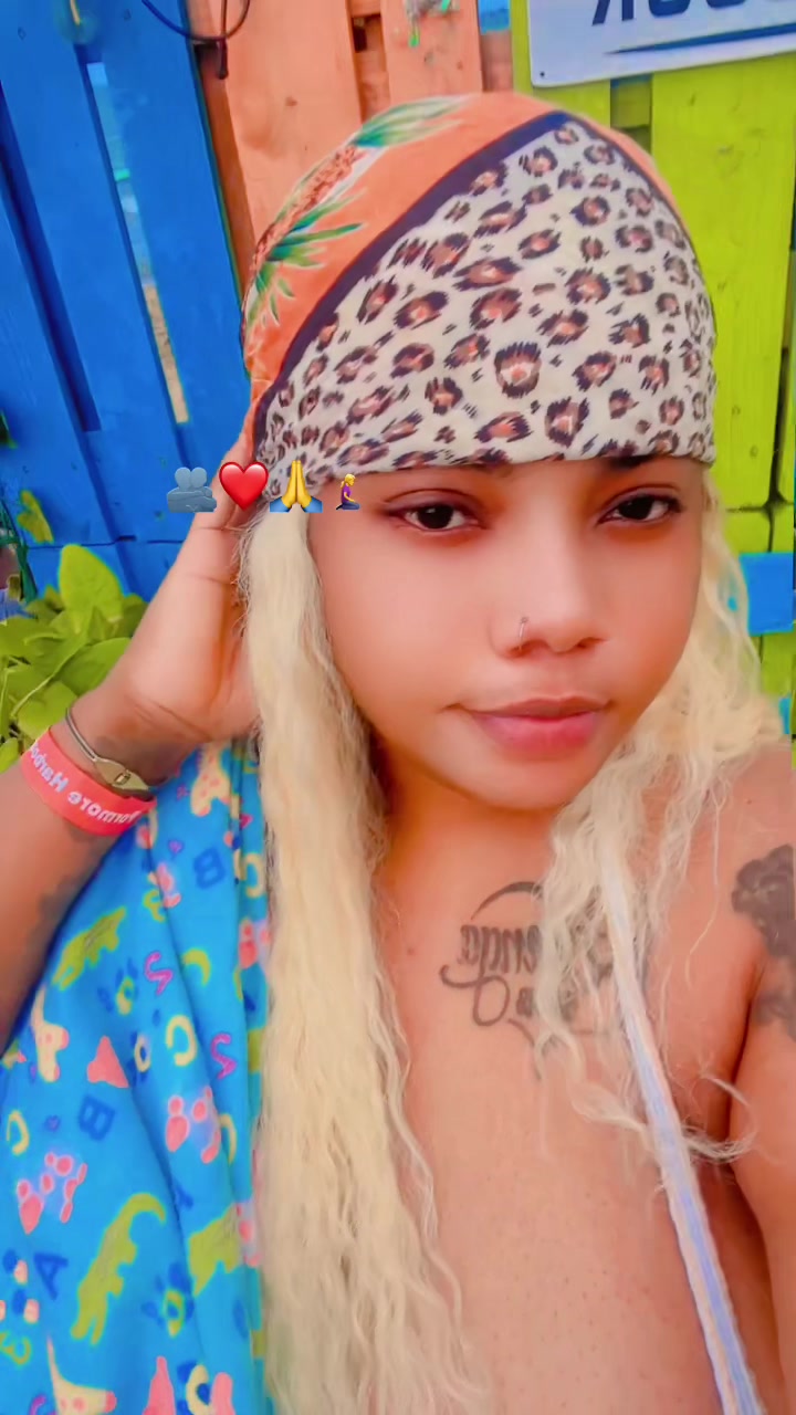 @DD MaMMi👑❤🇯🇲