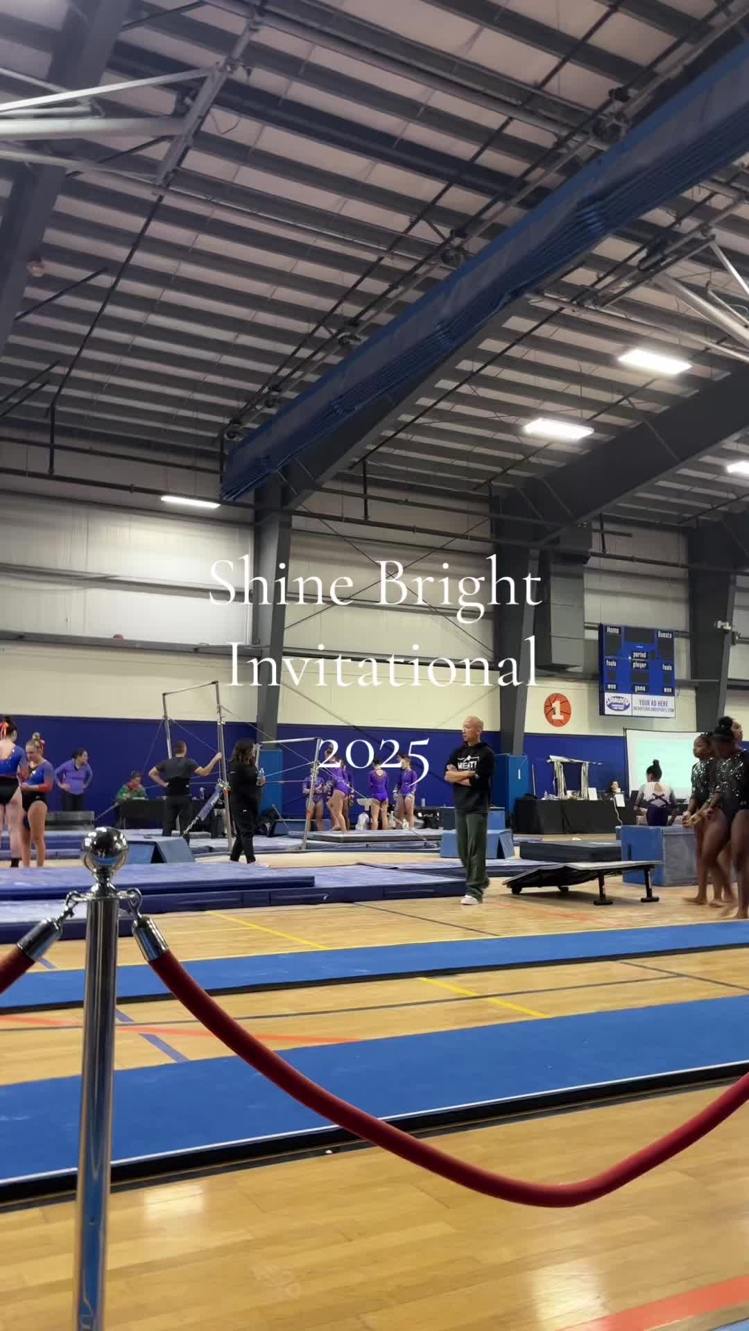 @Cape cod gymnastics