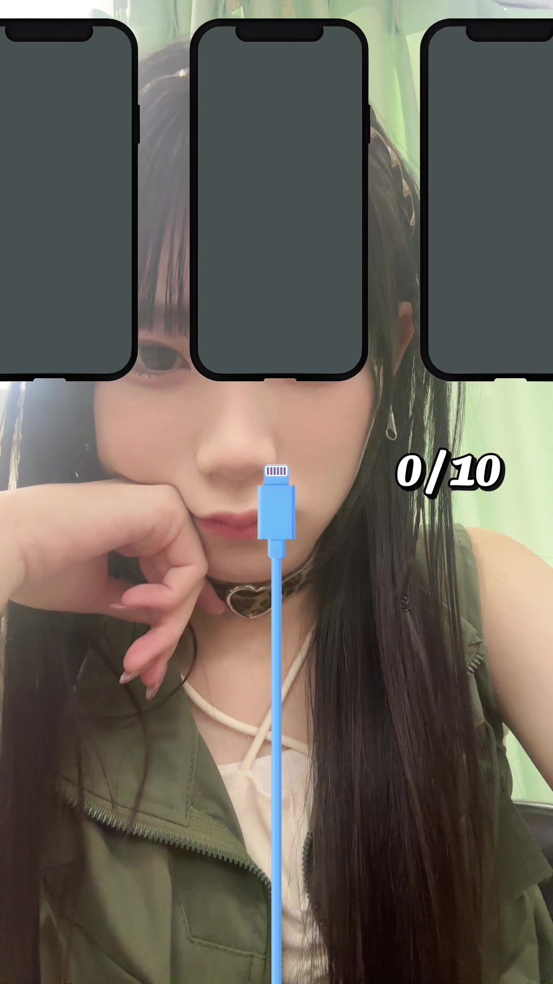 @う(かわむらゆあ)