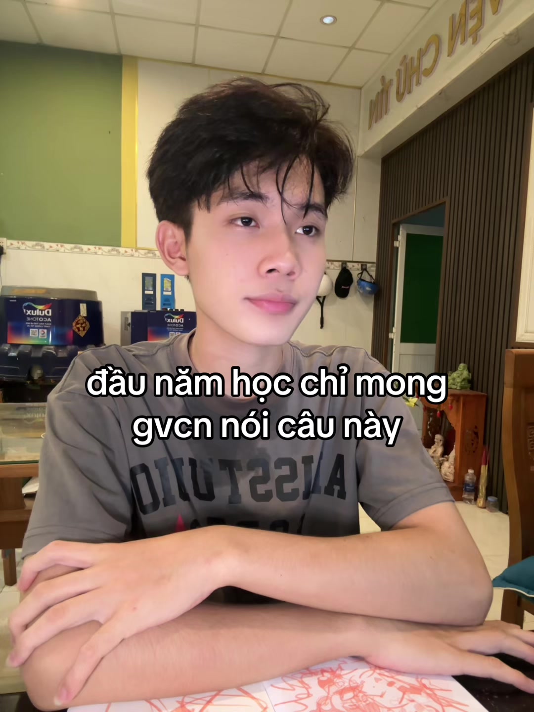 @Duy Tân