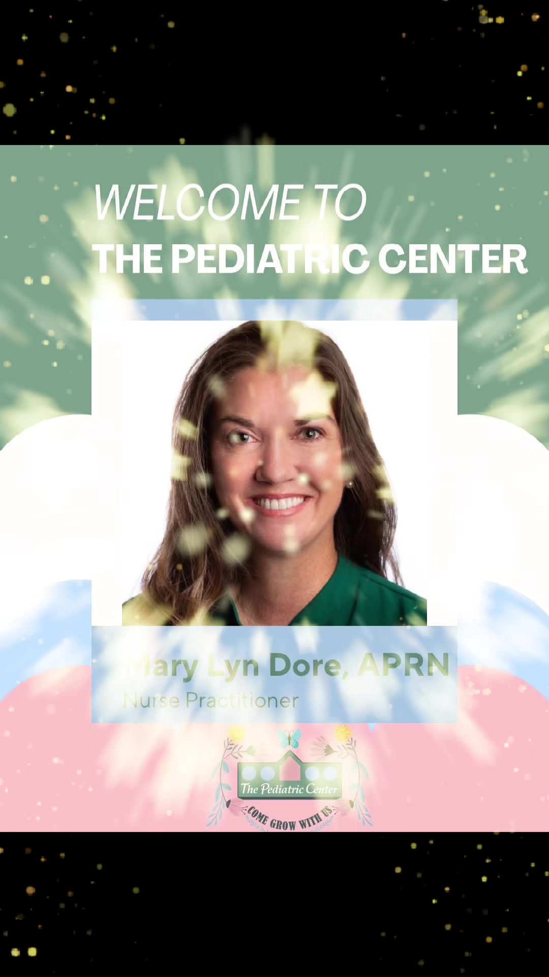 @The Pediatric Center of SWLA