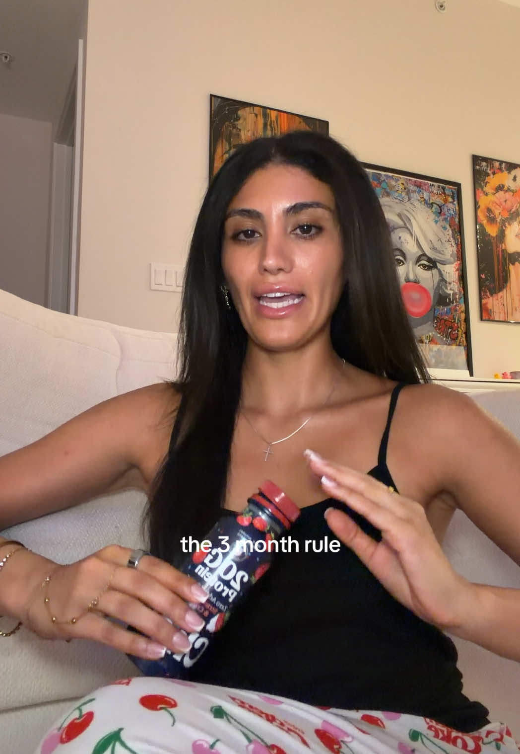 @Mandana