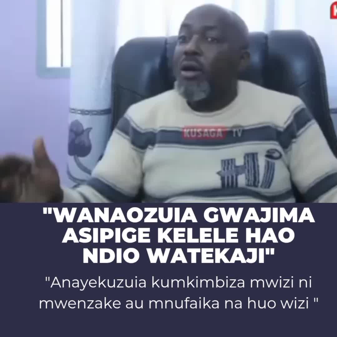 @Advocate Mwabukusi Fans