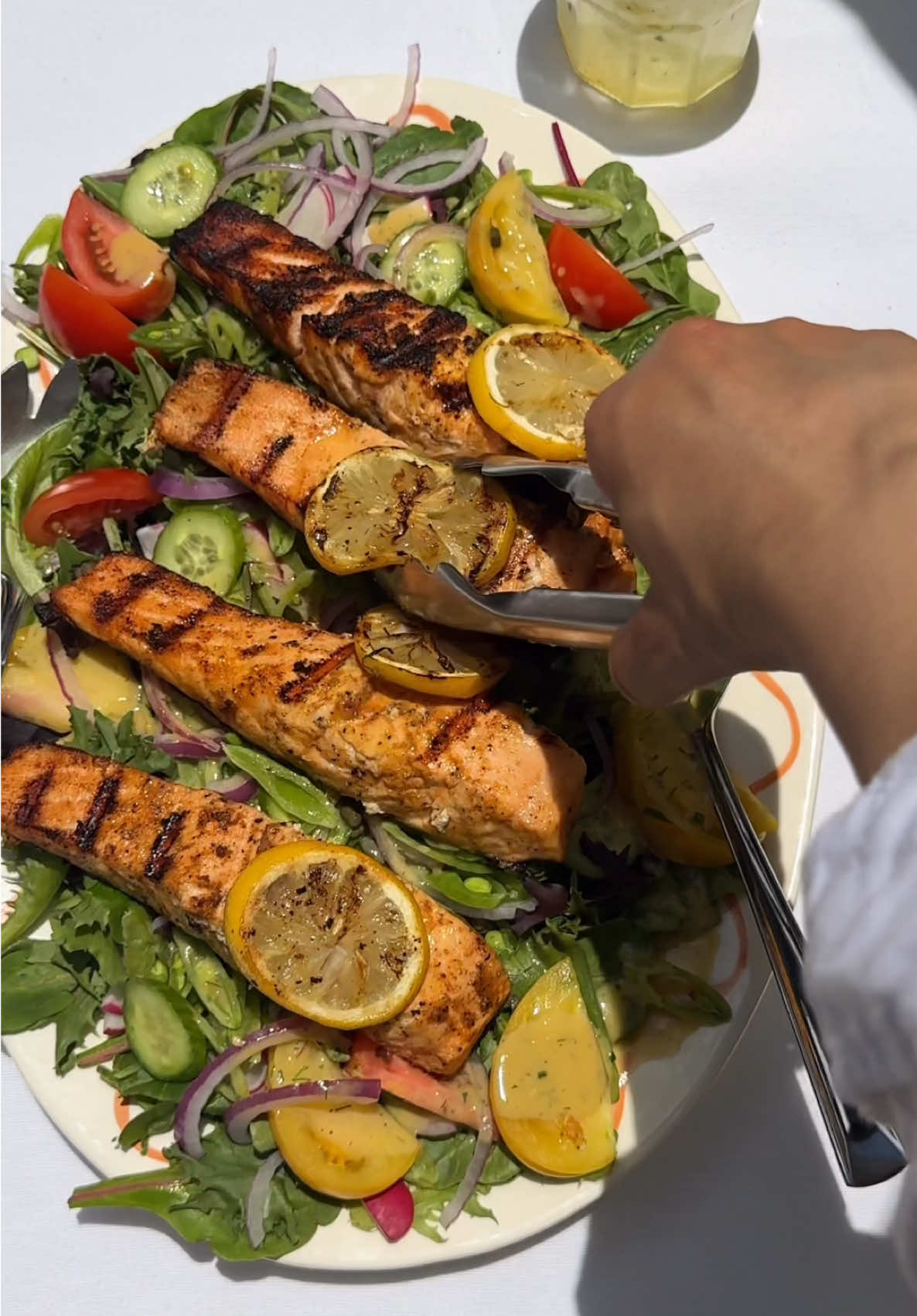 @Fig & Olive Platter