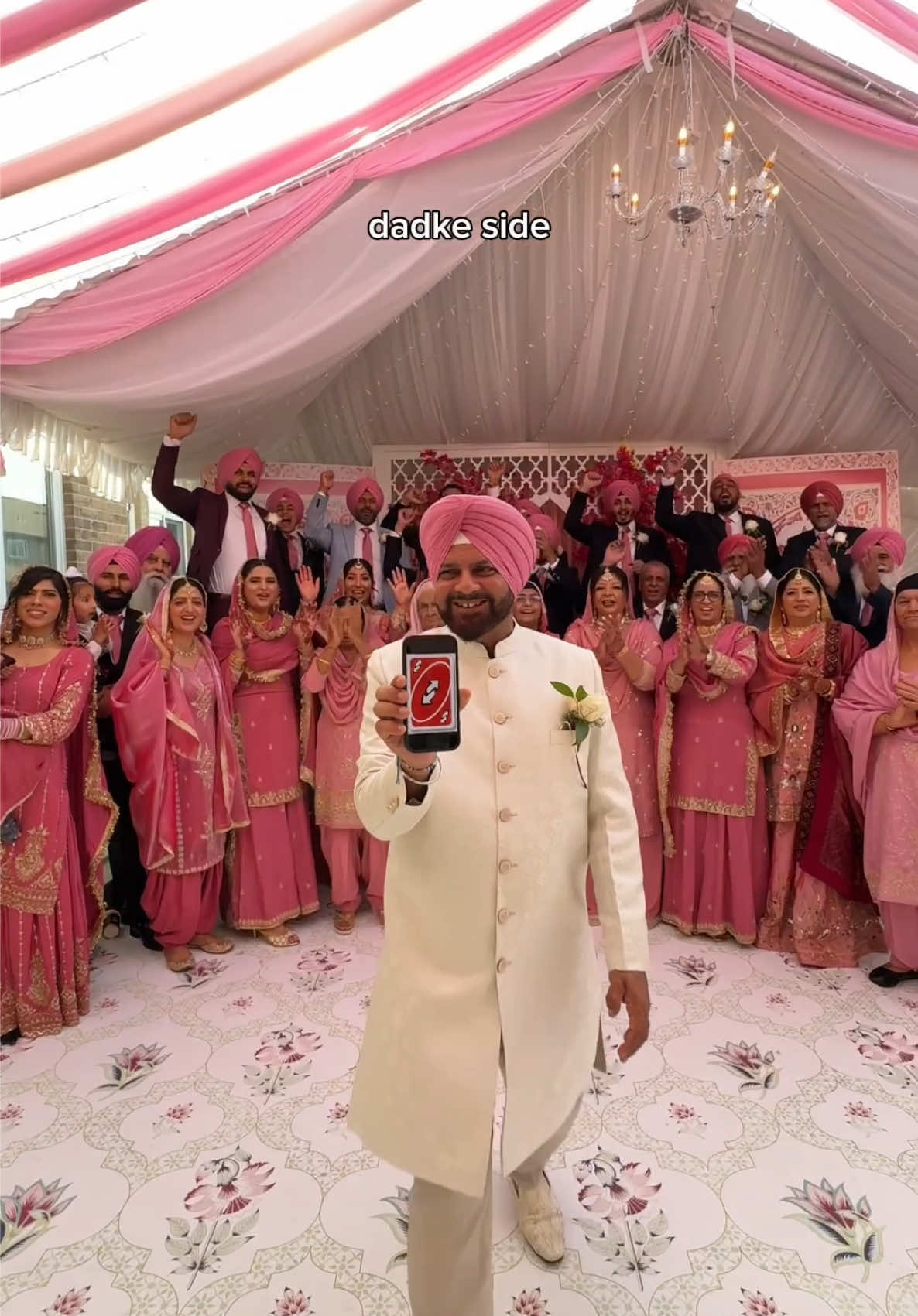 @GTA Wedding Content Creator