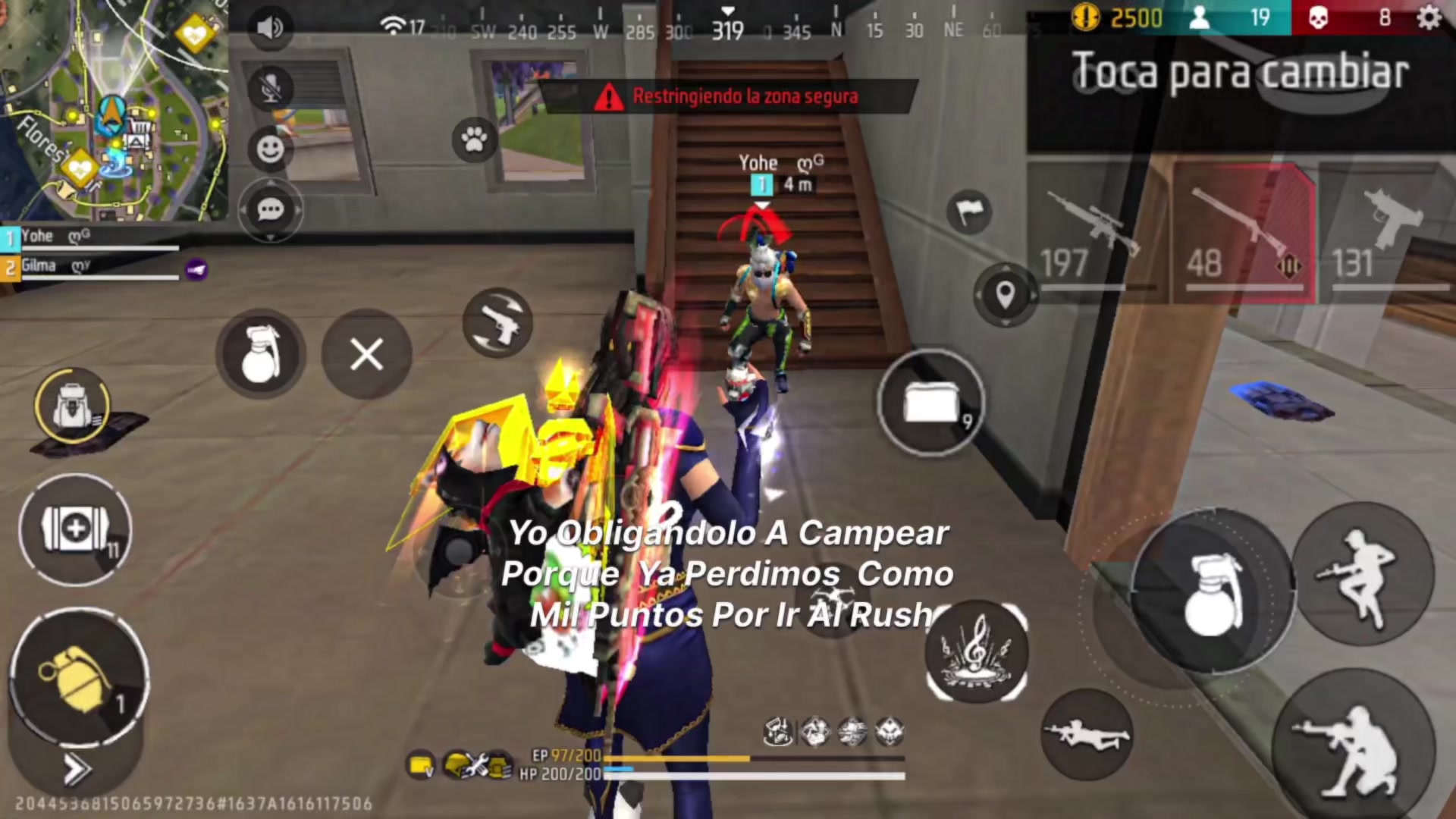 @INSANE┇GANGϟ