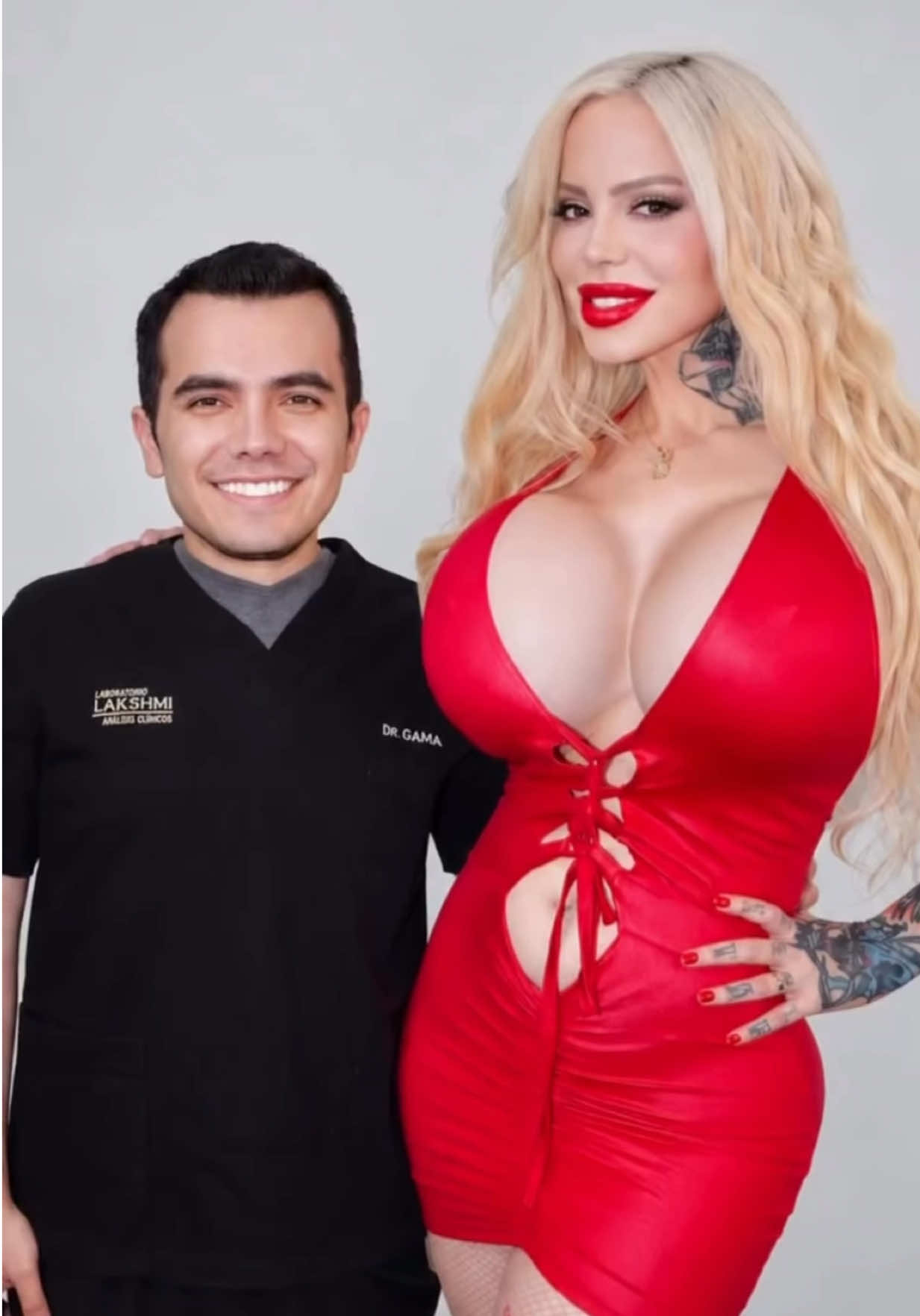 @Sabrina Sabrok