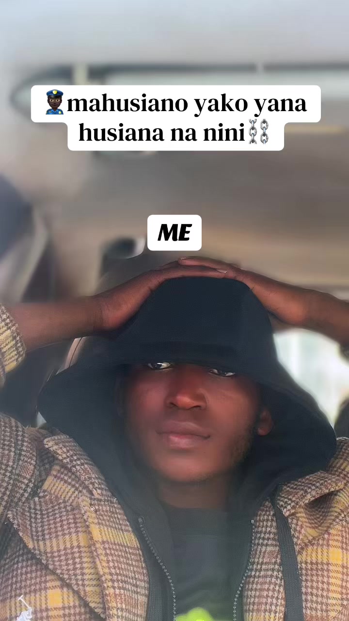 @james umeme