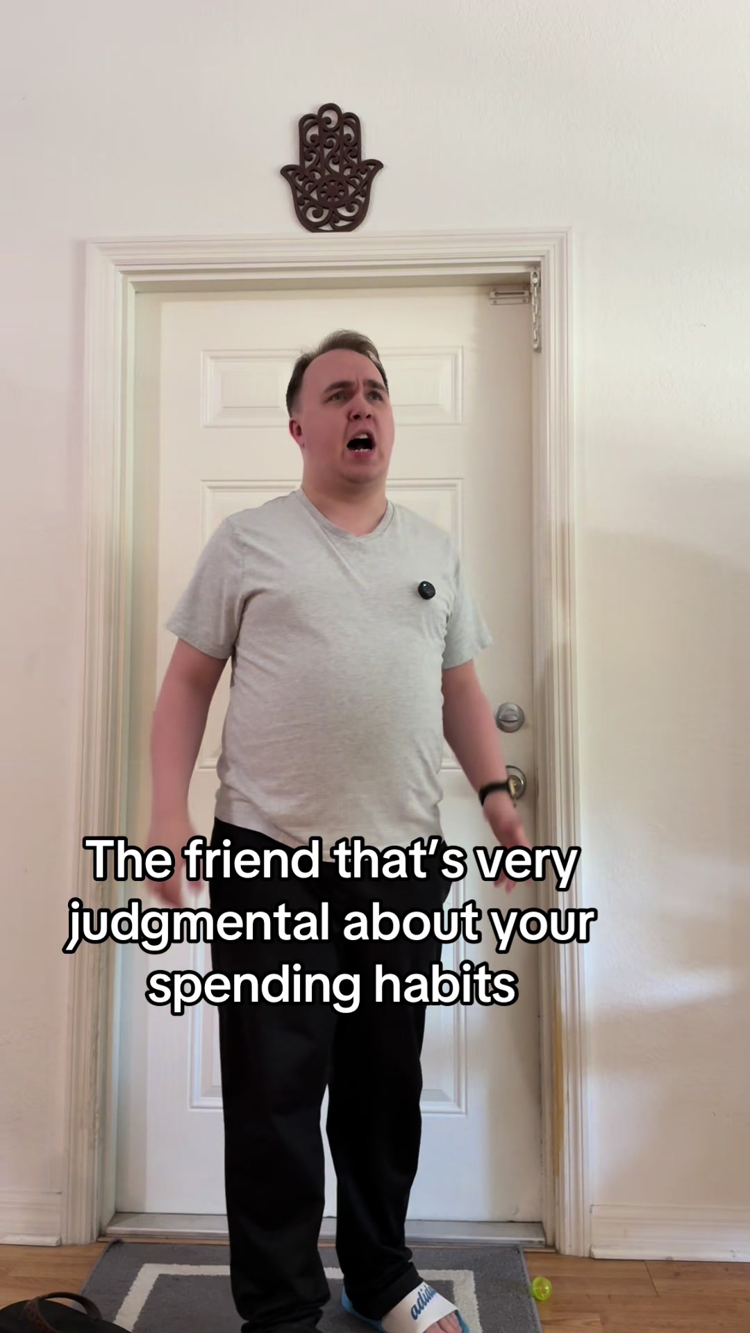 @Jared Berrier