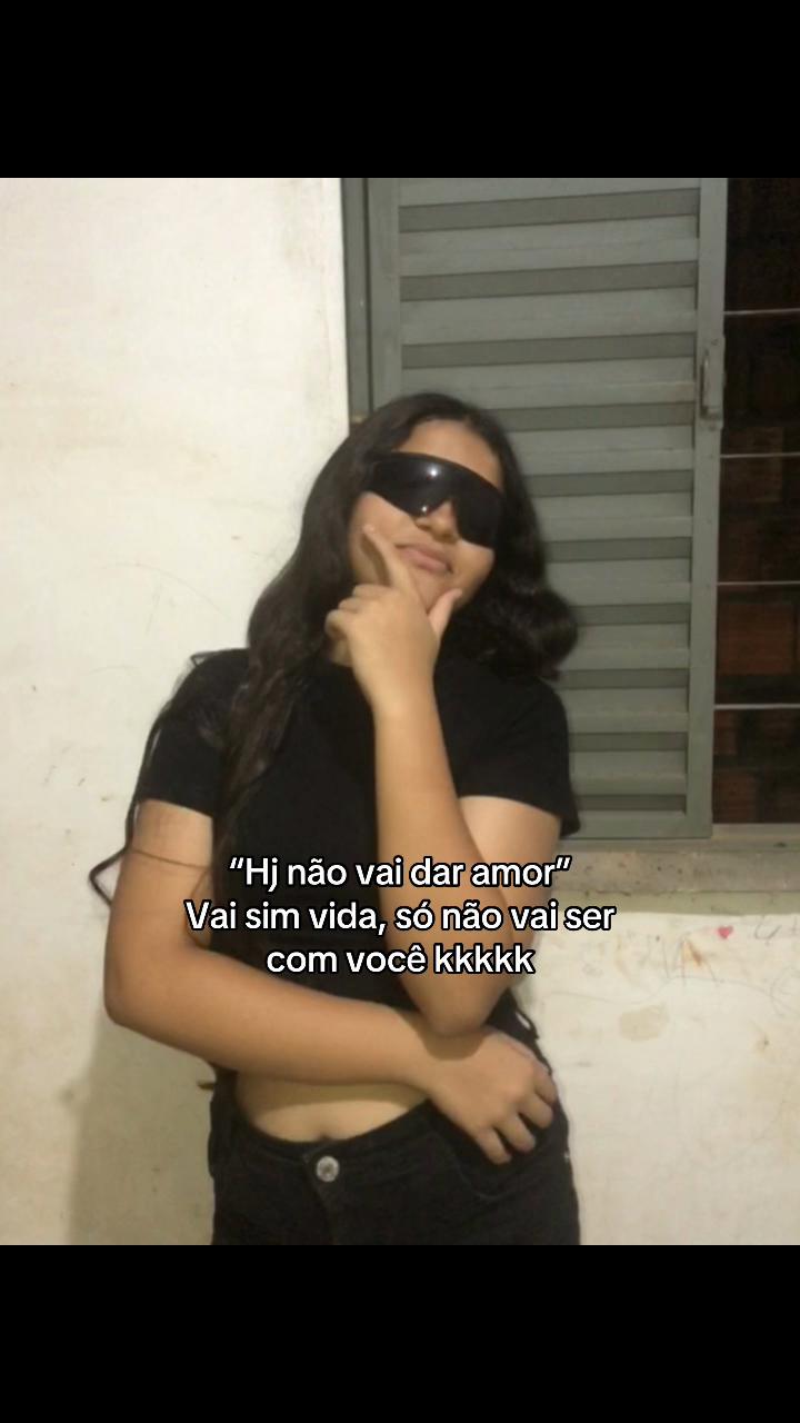 @Luis Felipe