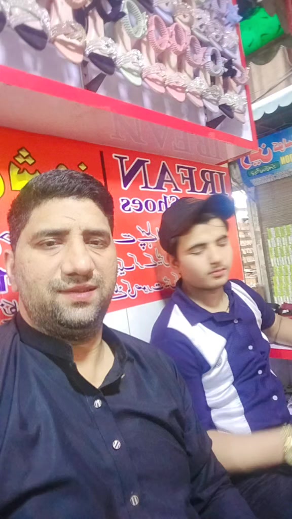 @Irfan Princ