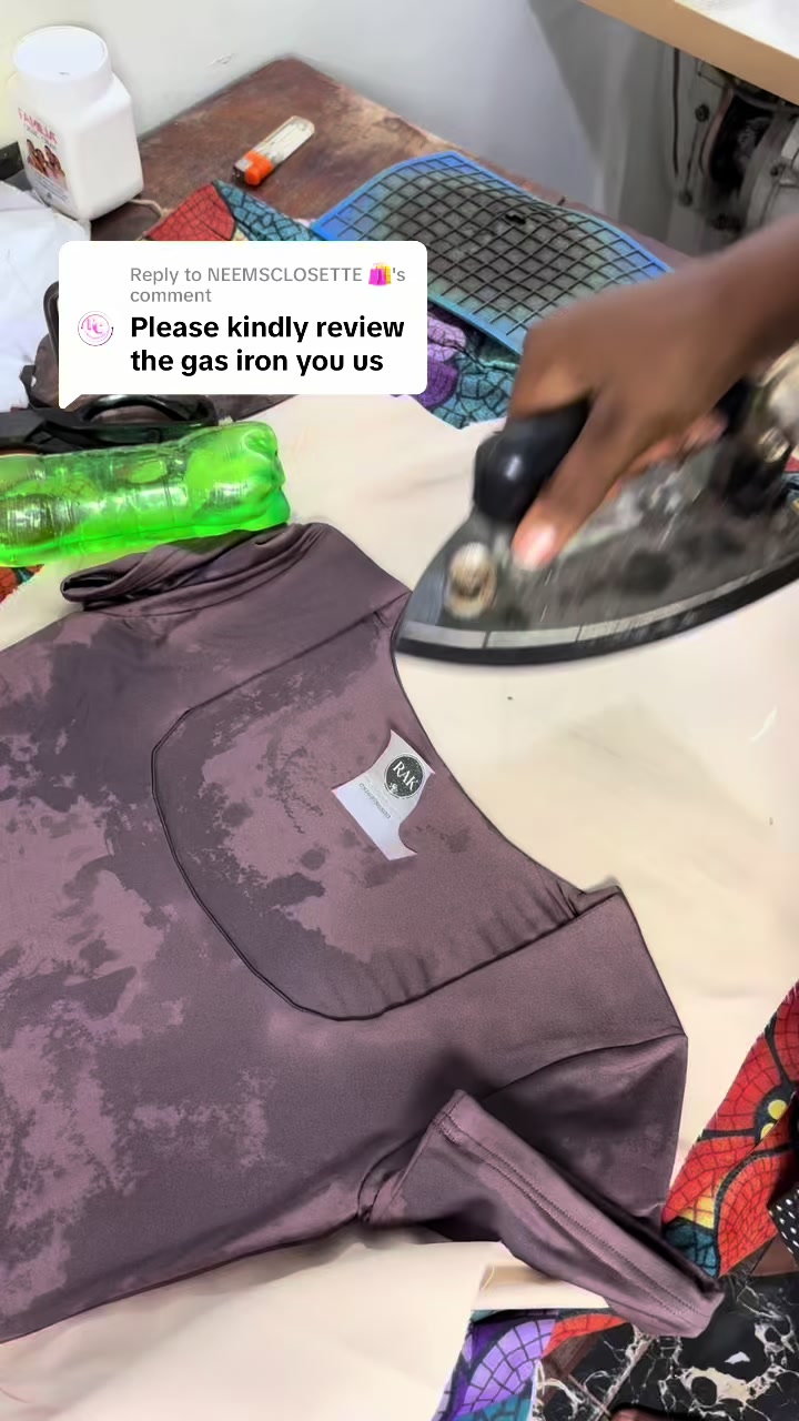 @ROSEANNE || SEWING CONTENT🧵🪡