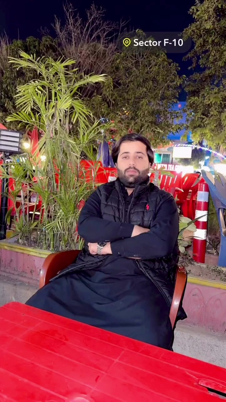 @🚩Mir SherY JaMaLi.👑
