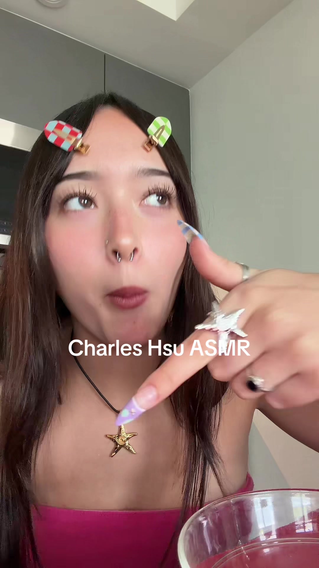 @ASMR Emco