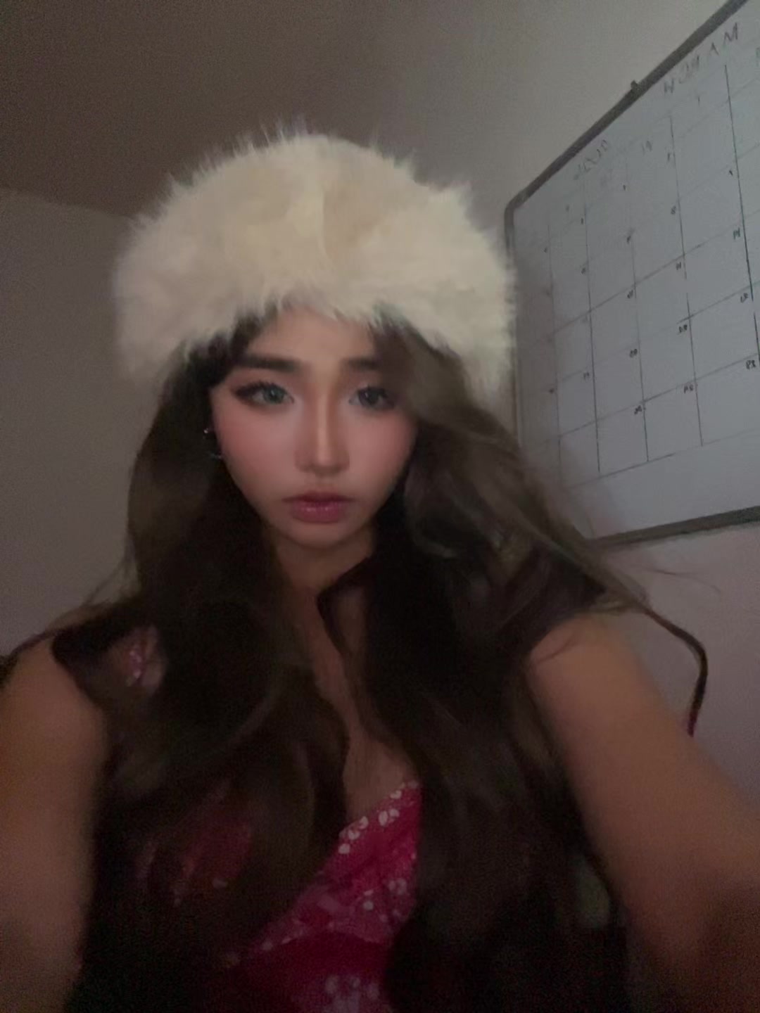 @keshiaʕ•ᴥ•ʔ