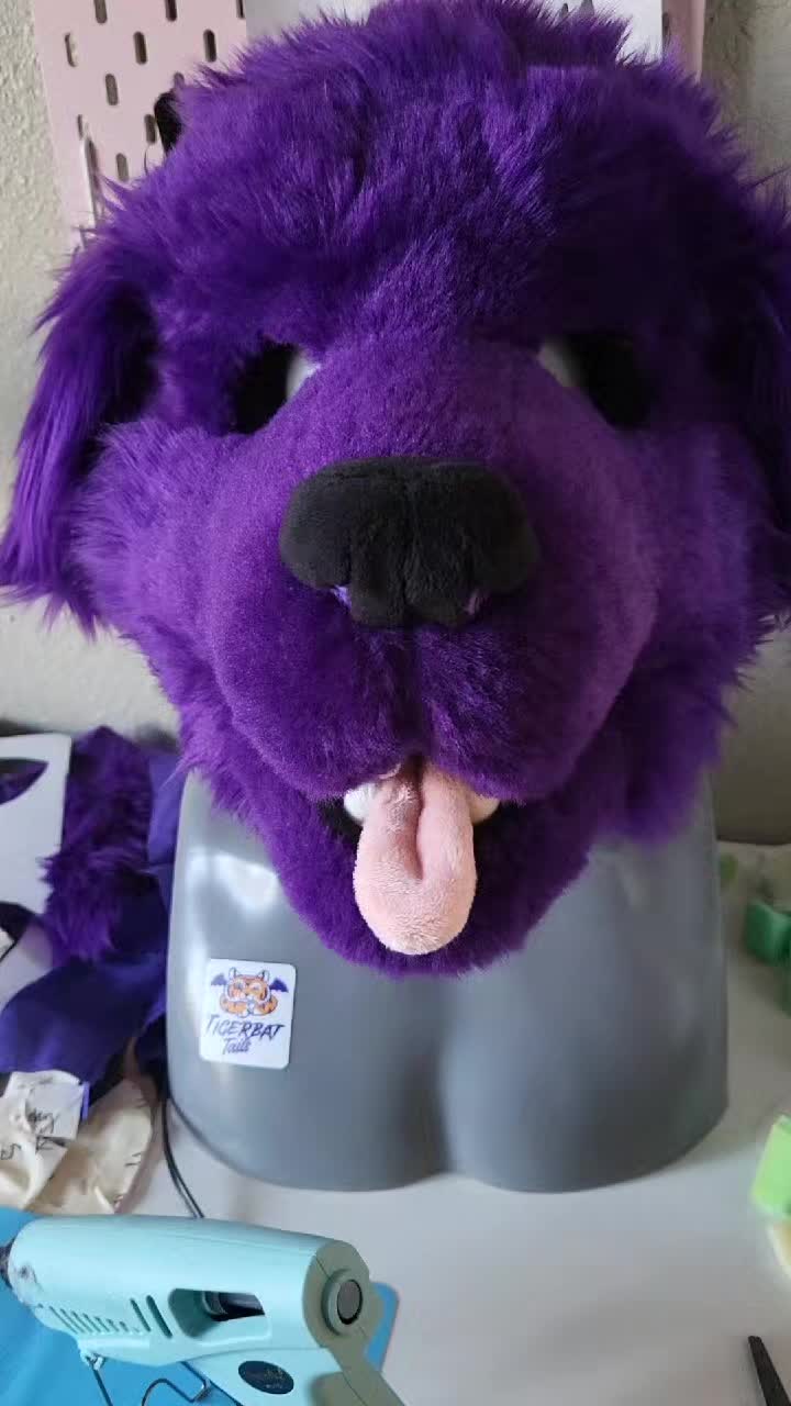 @Tigerbat Tails