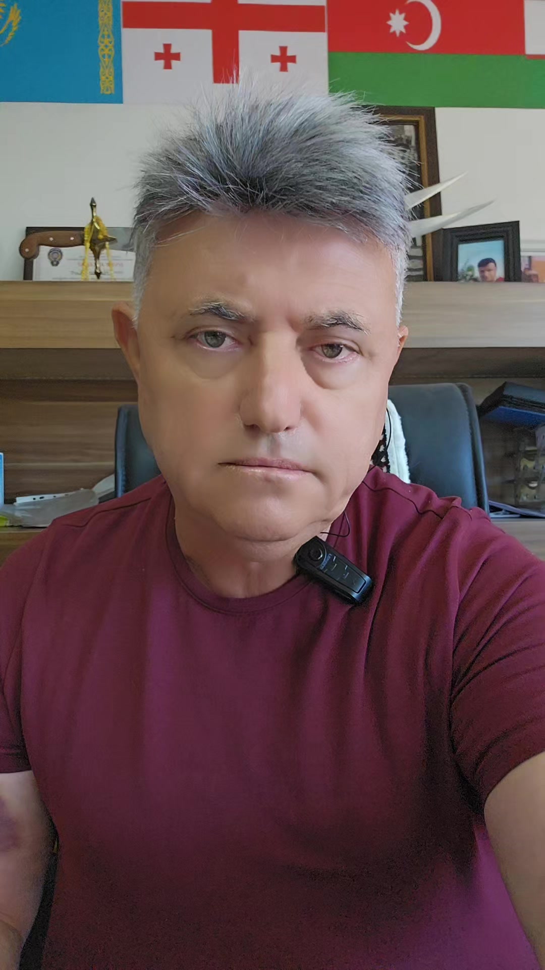 @uzay danışmanlık