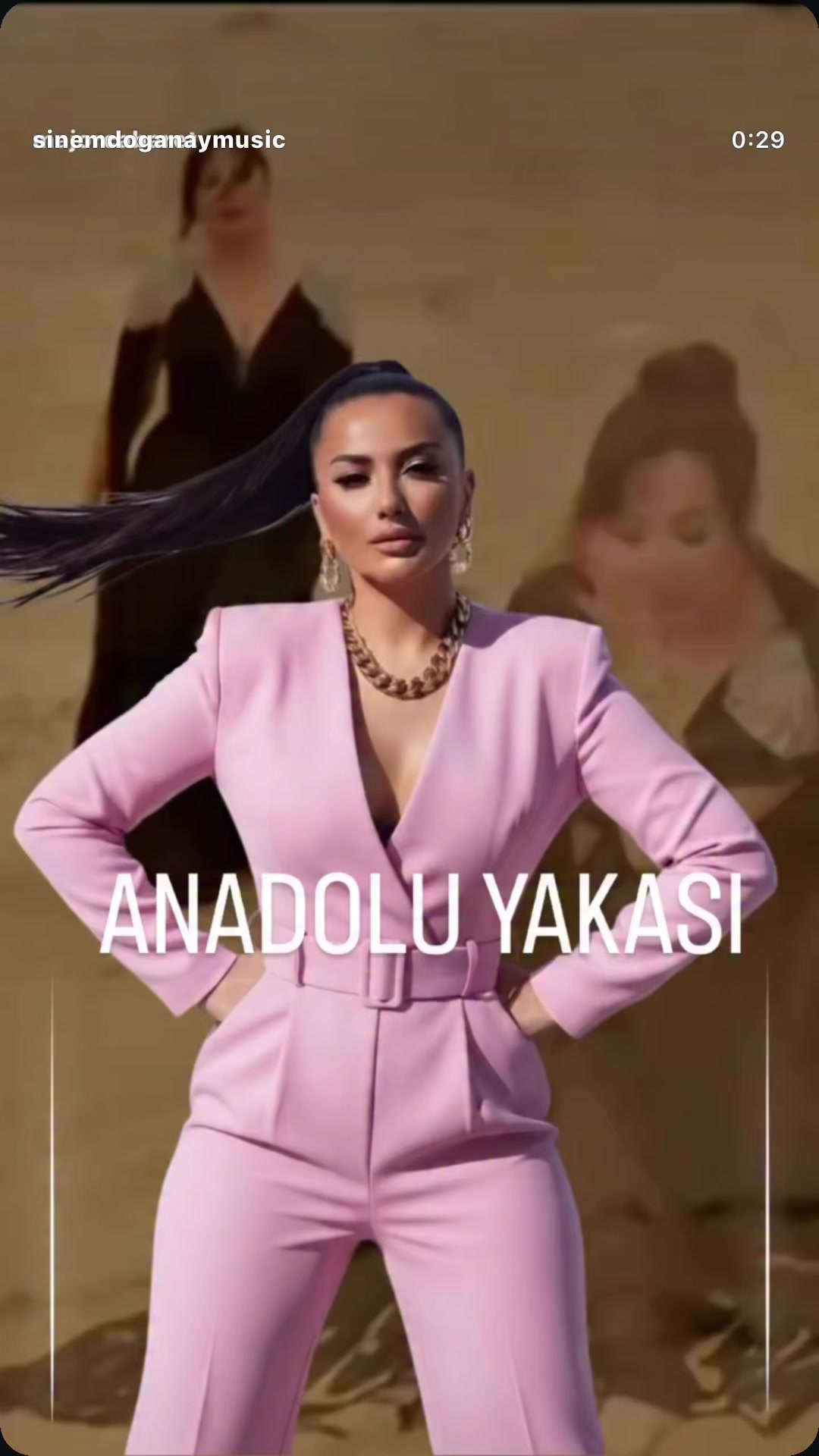 @SİNEM DOĞANAY