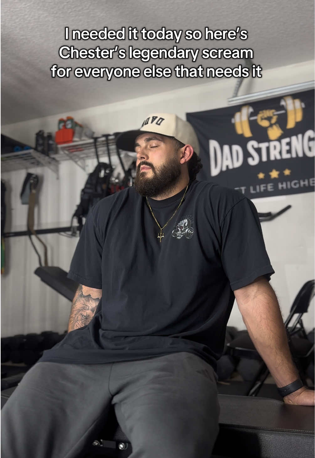 @Dad Strength Fitness