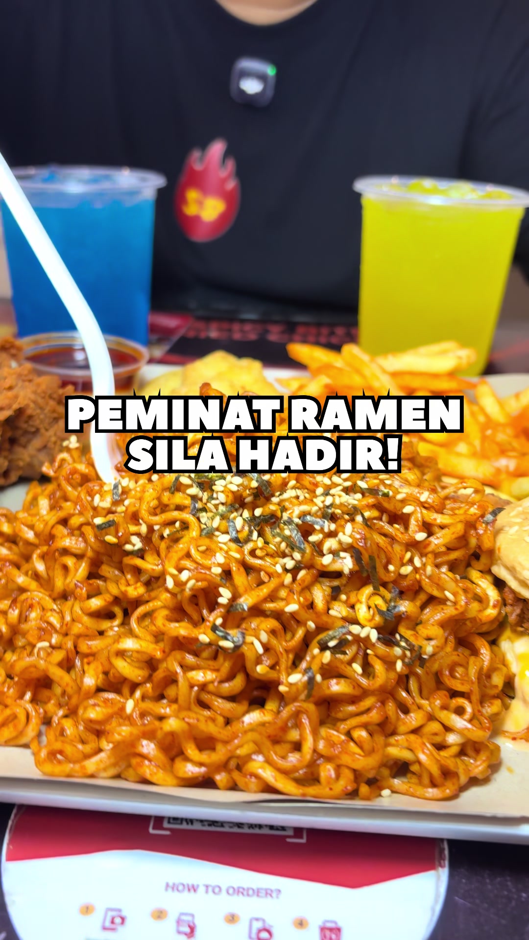 @Spicy Bite Pasir Puteh