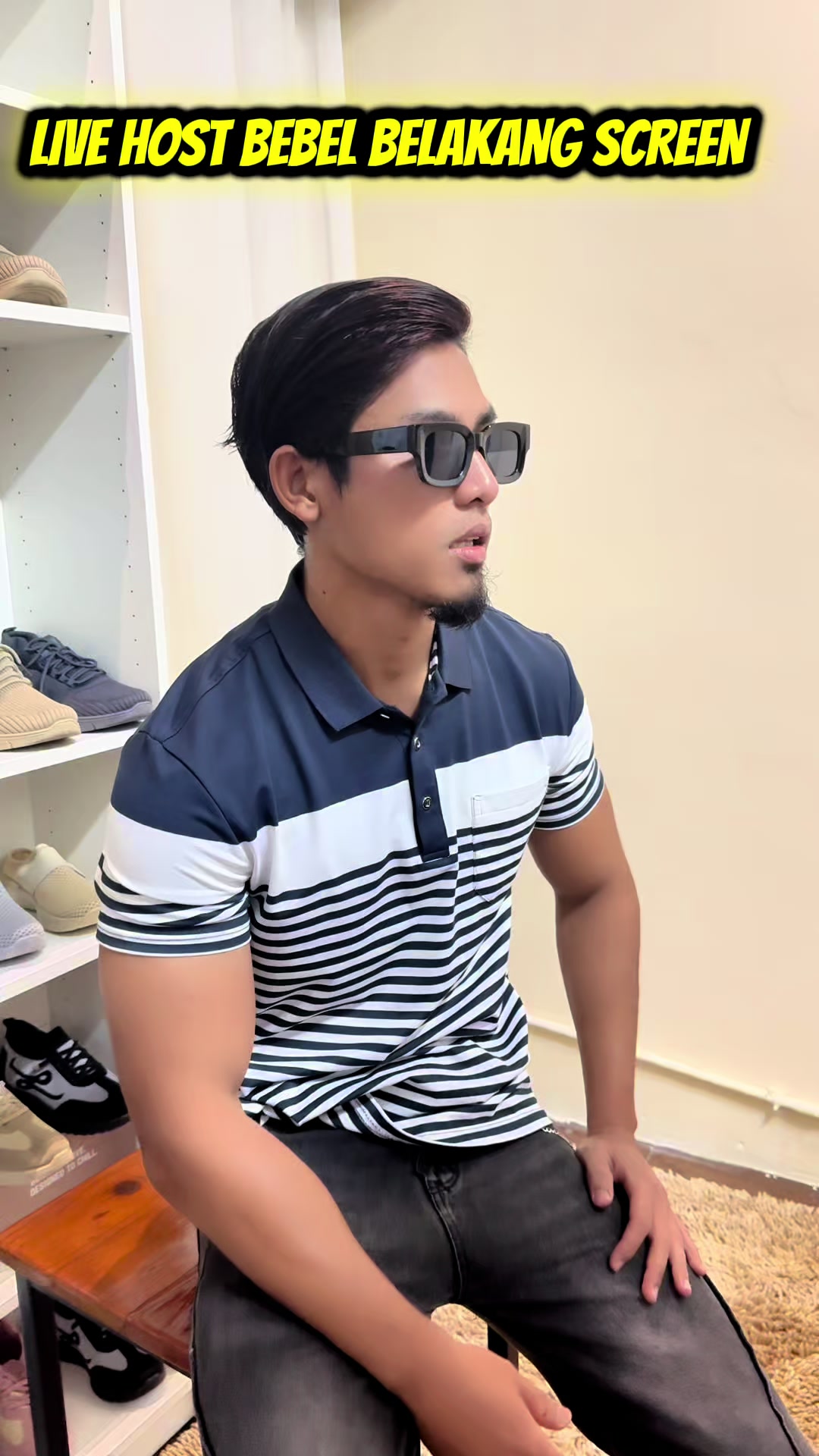 @BGM POLO MALL