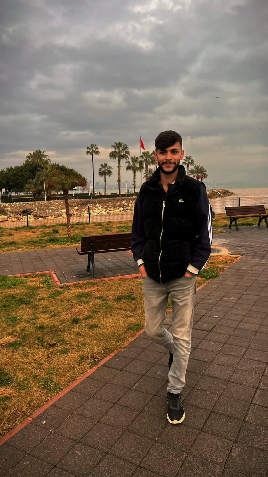 @Doğan Çaloğlu