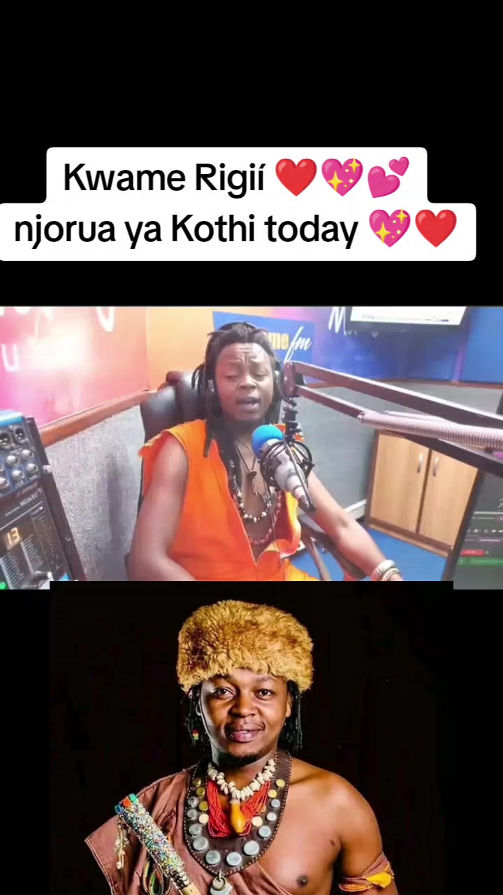 @🎤 Kirumba Digital TV ❤️❣️