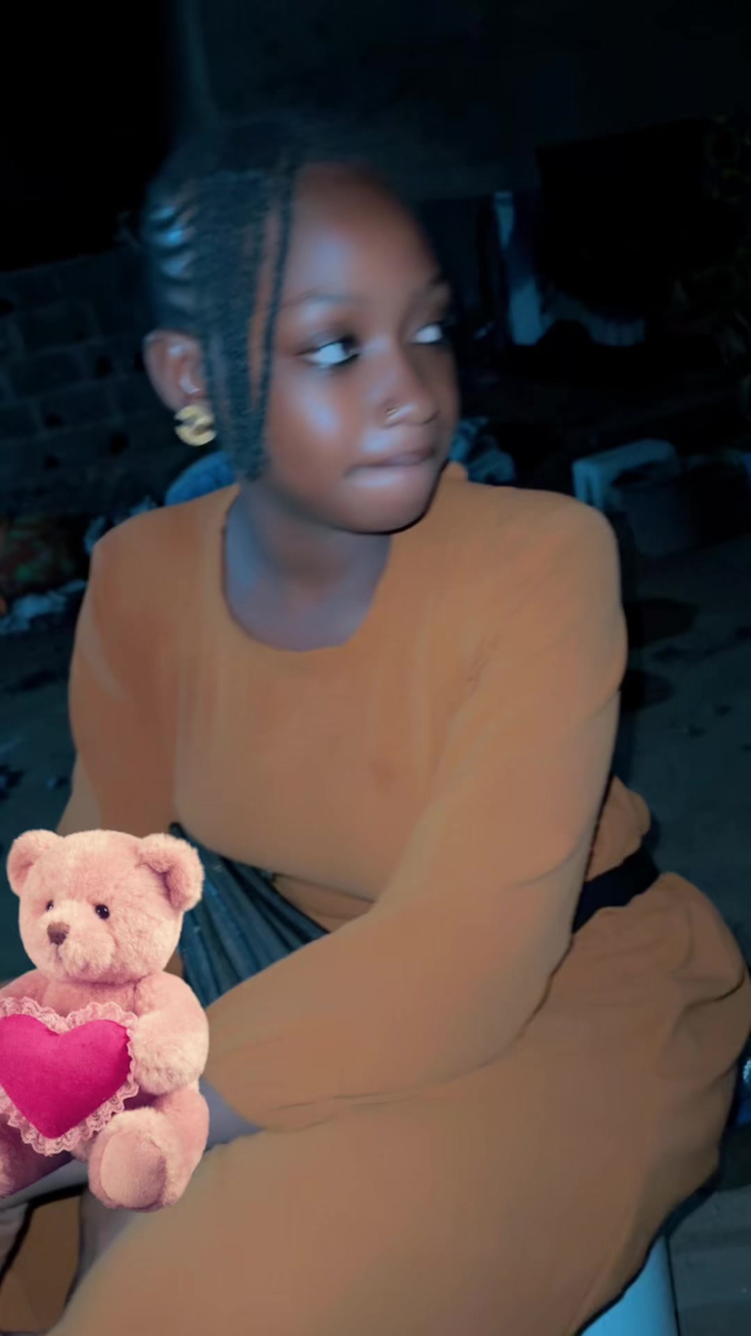 @Awiska Tangara