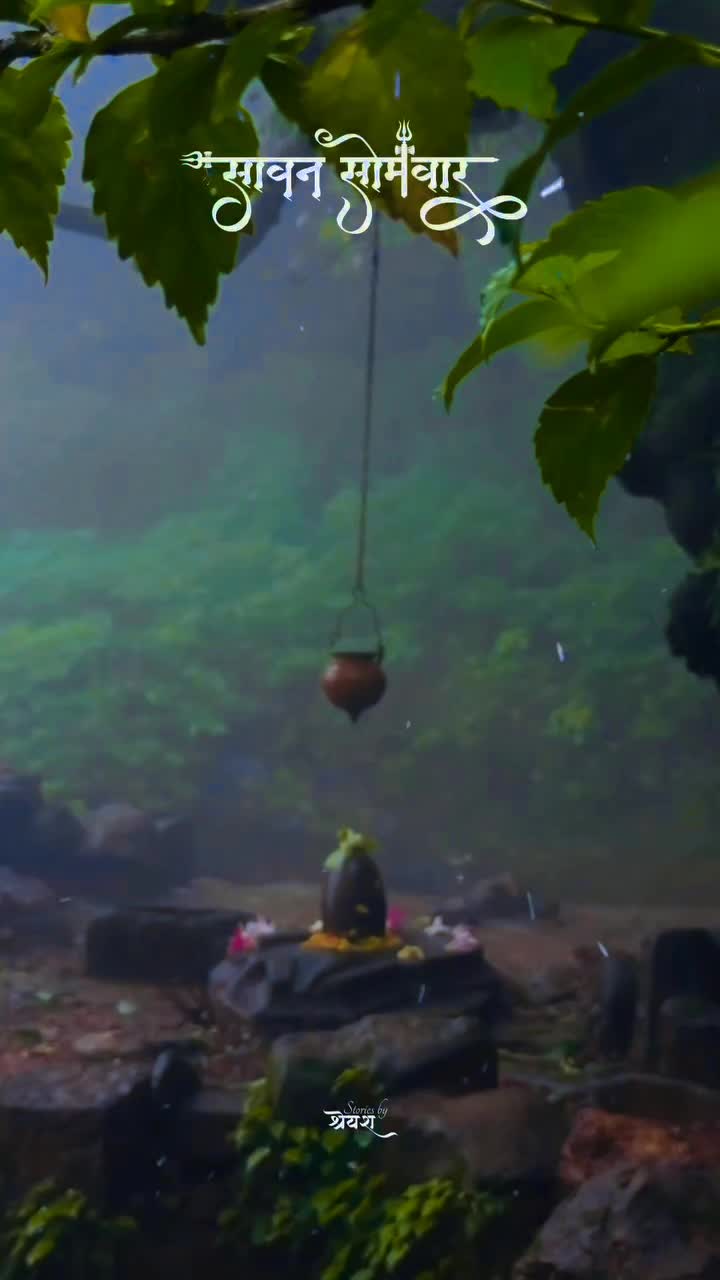 @🌙ऊं_नम _शिवाय 🔱📿🌍