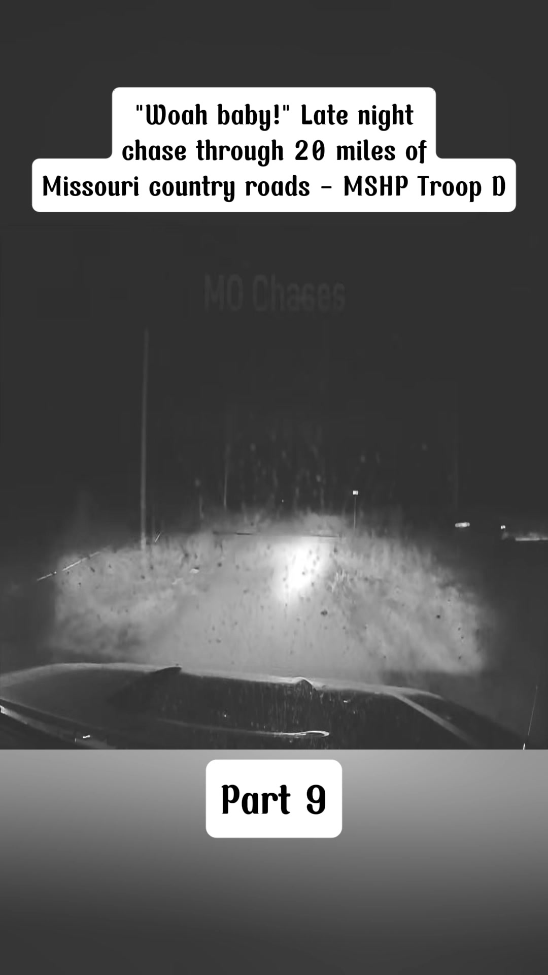 @MO Chases