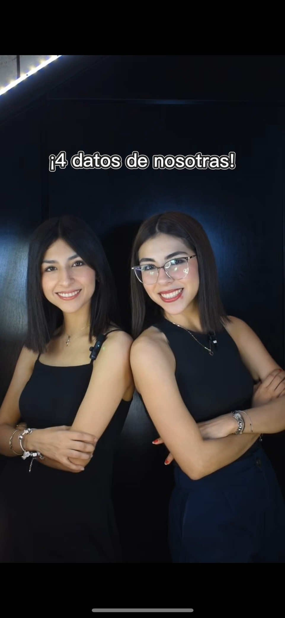 @gigi y maya :)