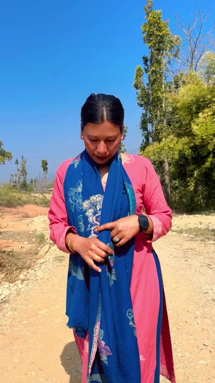 @मिस तुल्सा 🙏