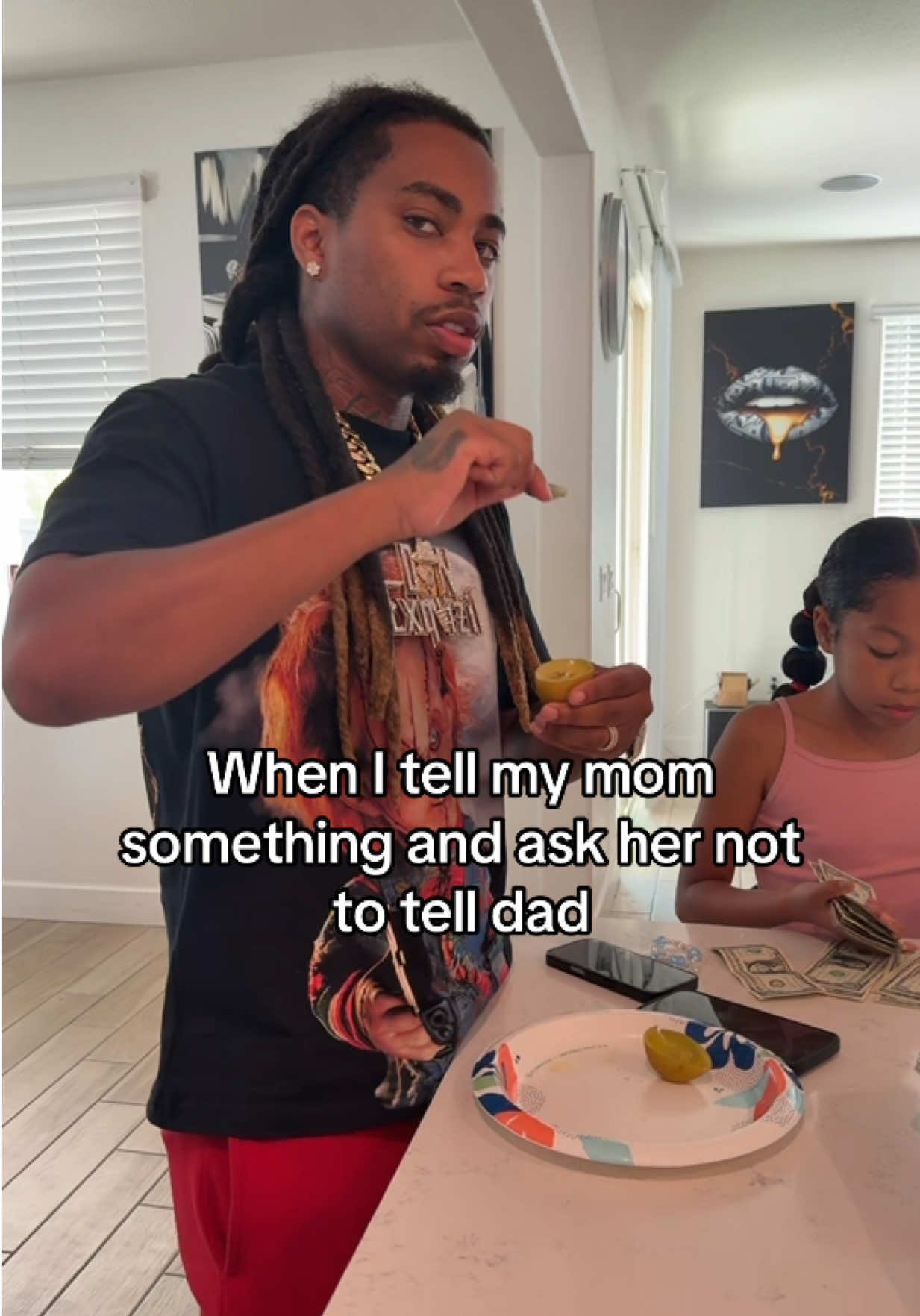 @The Real Street Family