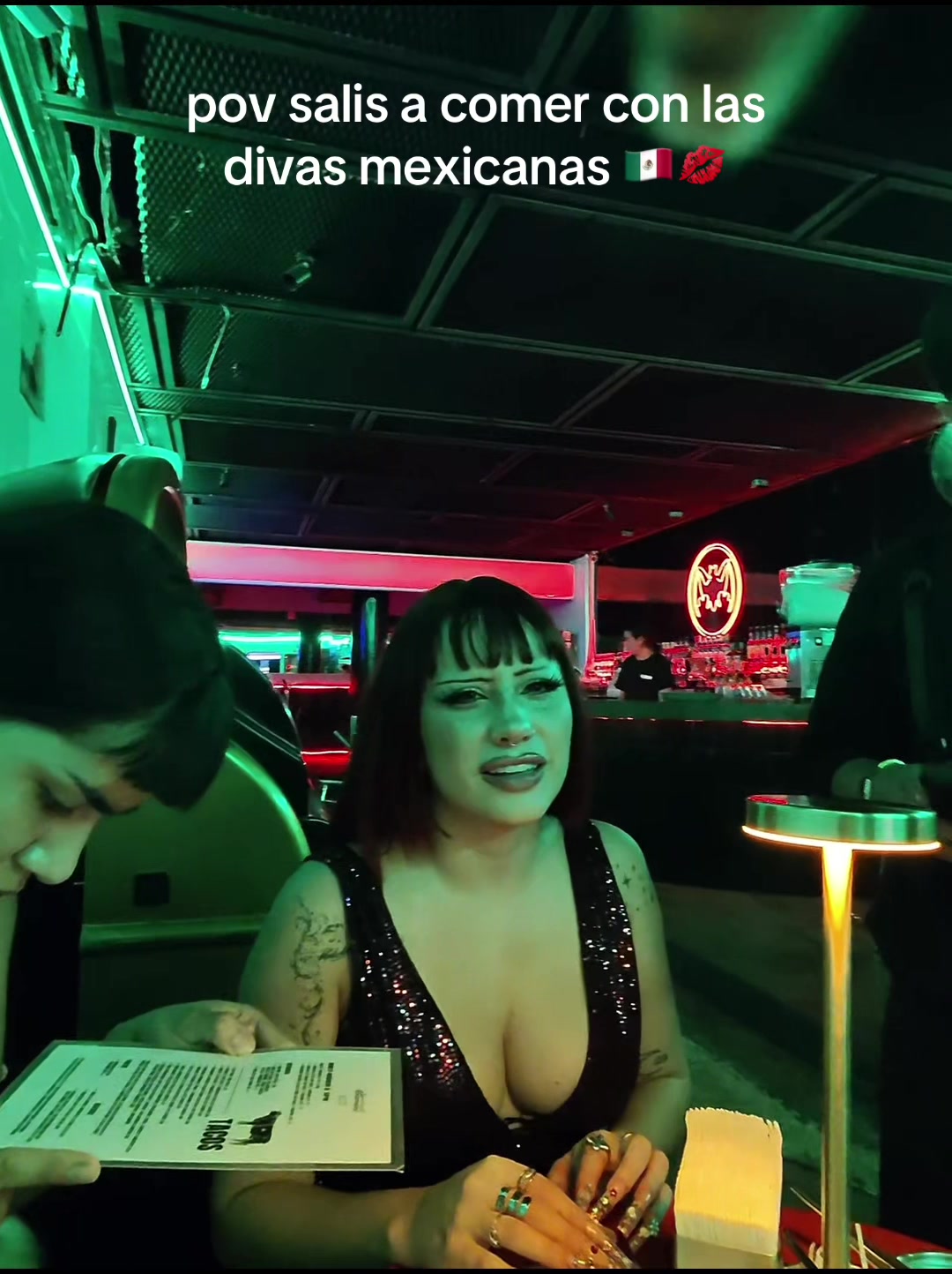 @la reina del bondi 👸🏻