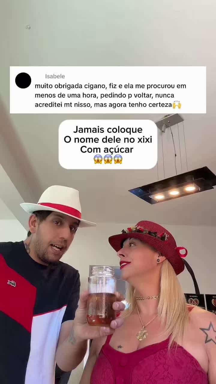 @Orlando cigano