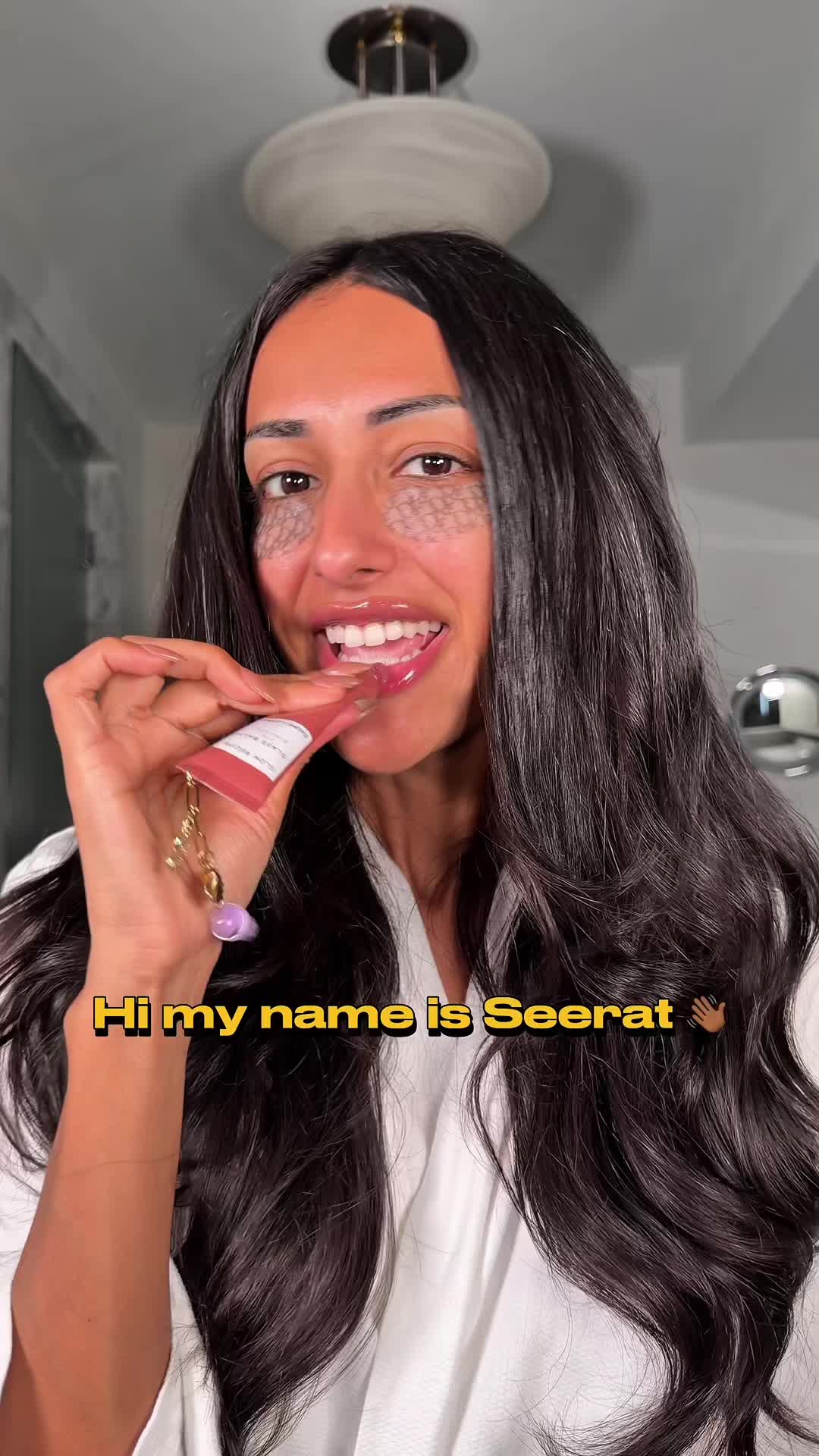 @Seerat Saini