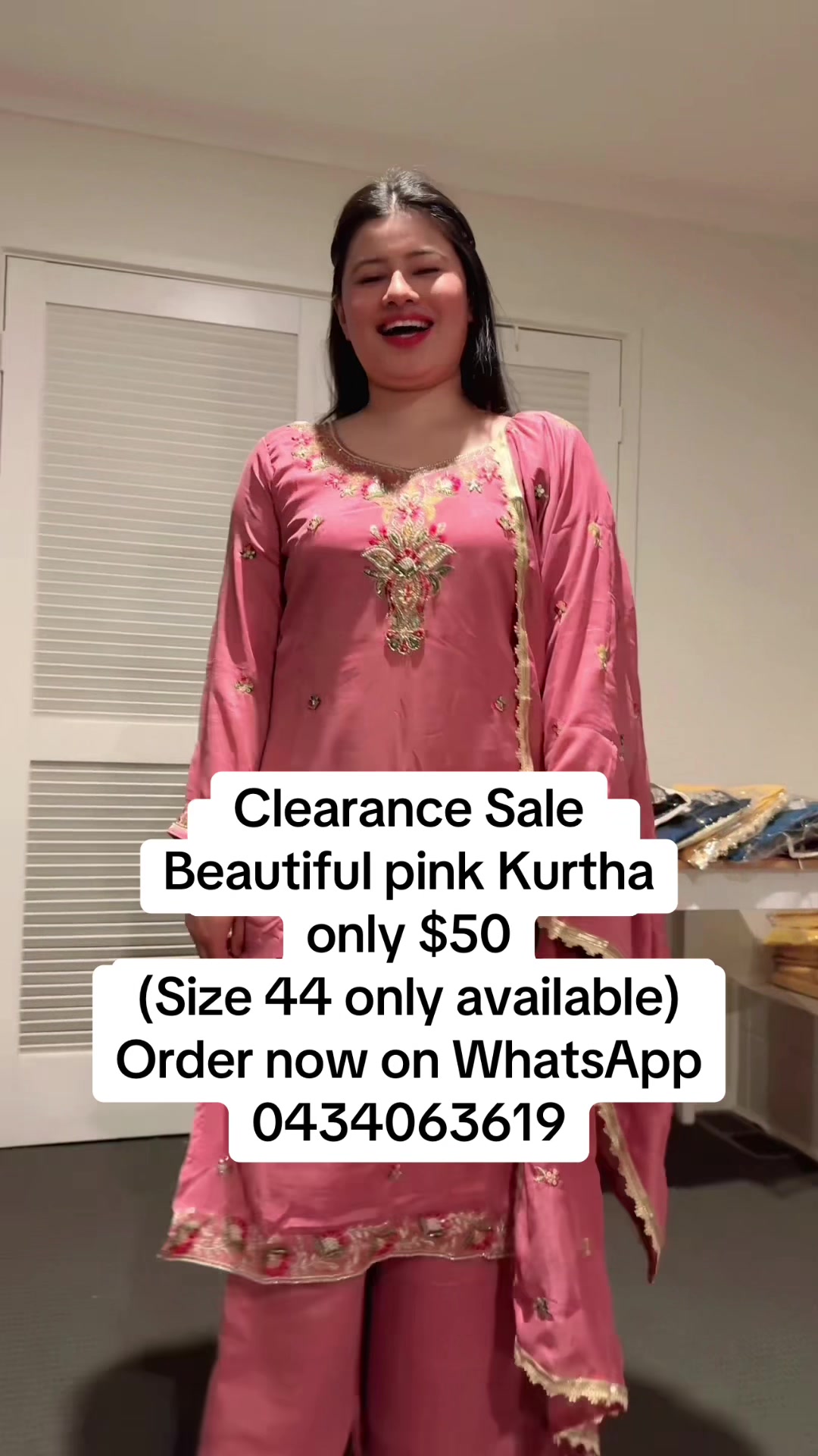 @Binita&rsquo;s collection