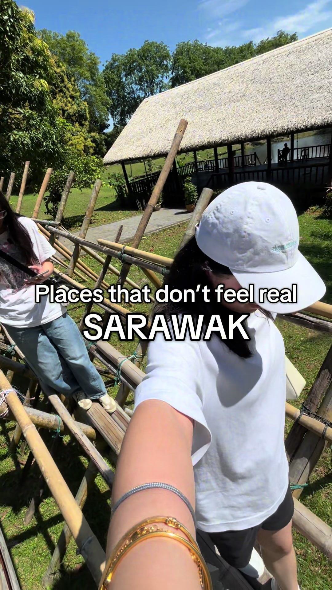 @Sarawak My Paradise