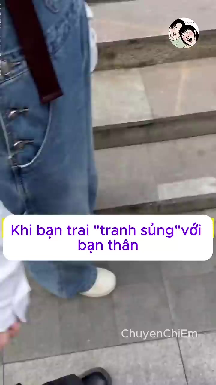 @Trai Đẹp
