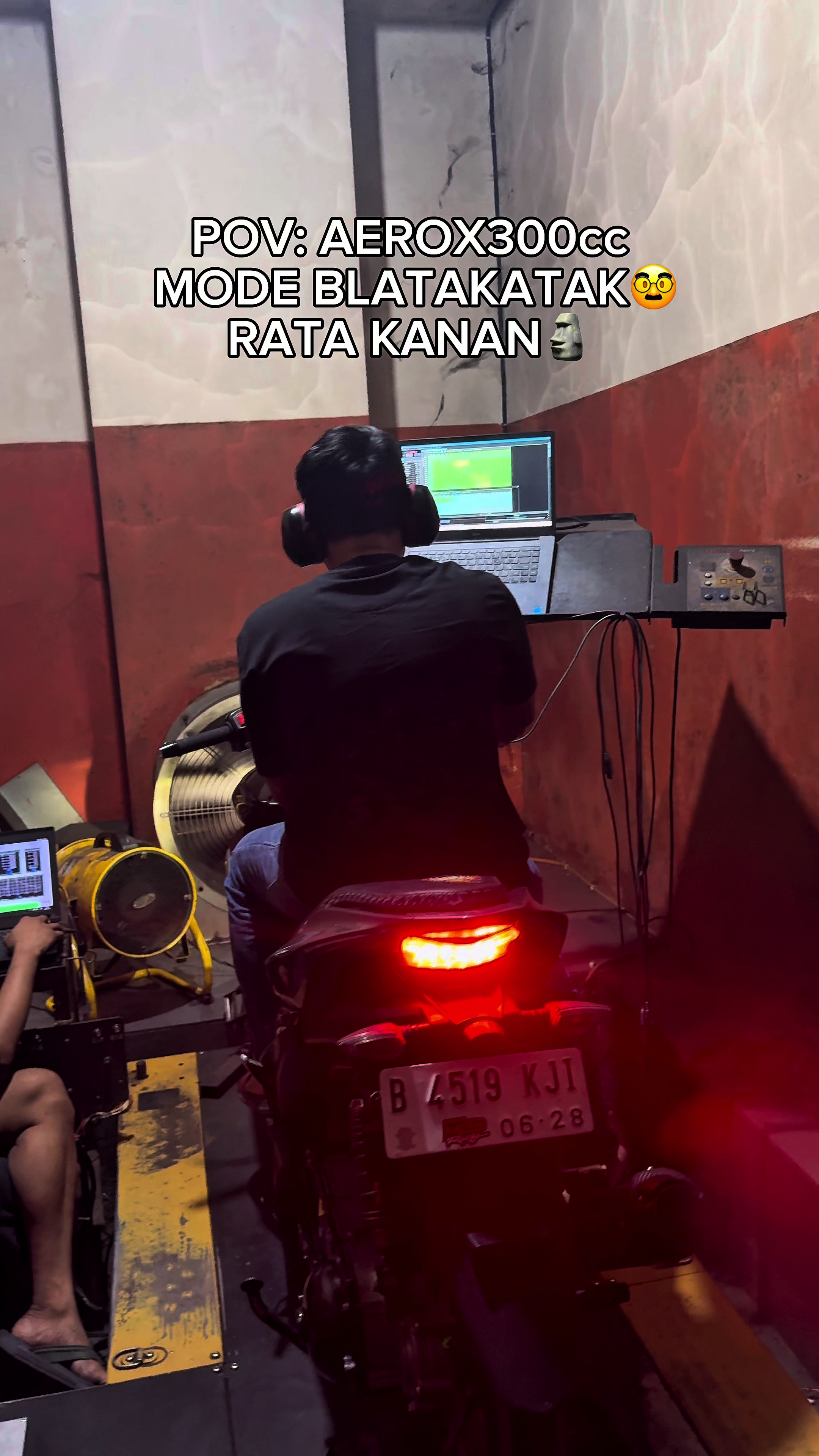 @Maniak Motor Official