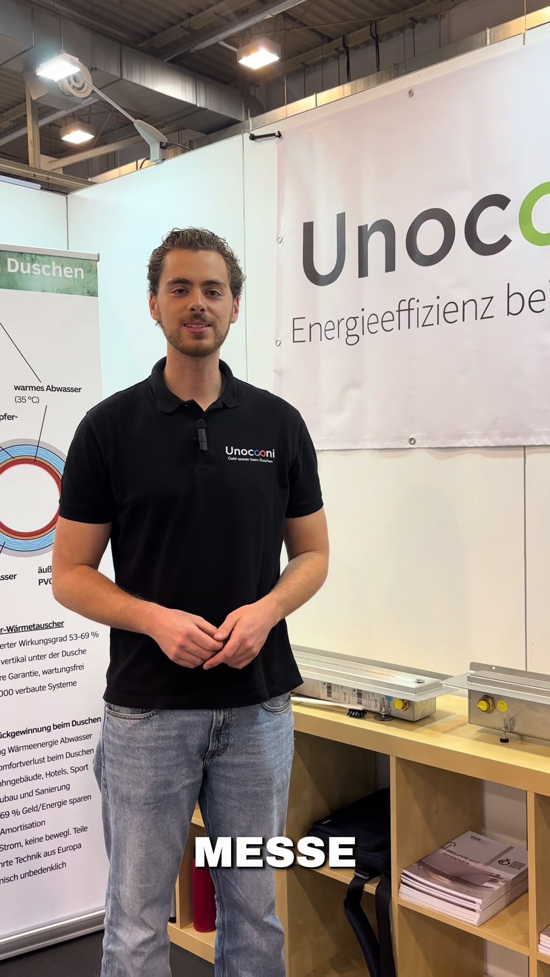@Unocconi GmbH