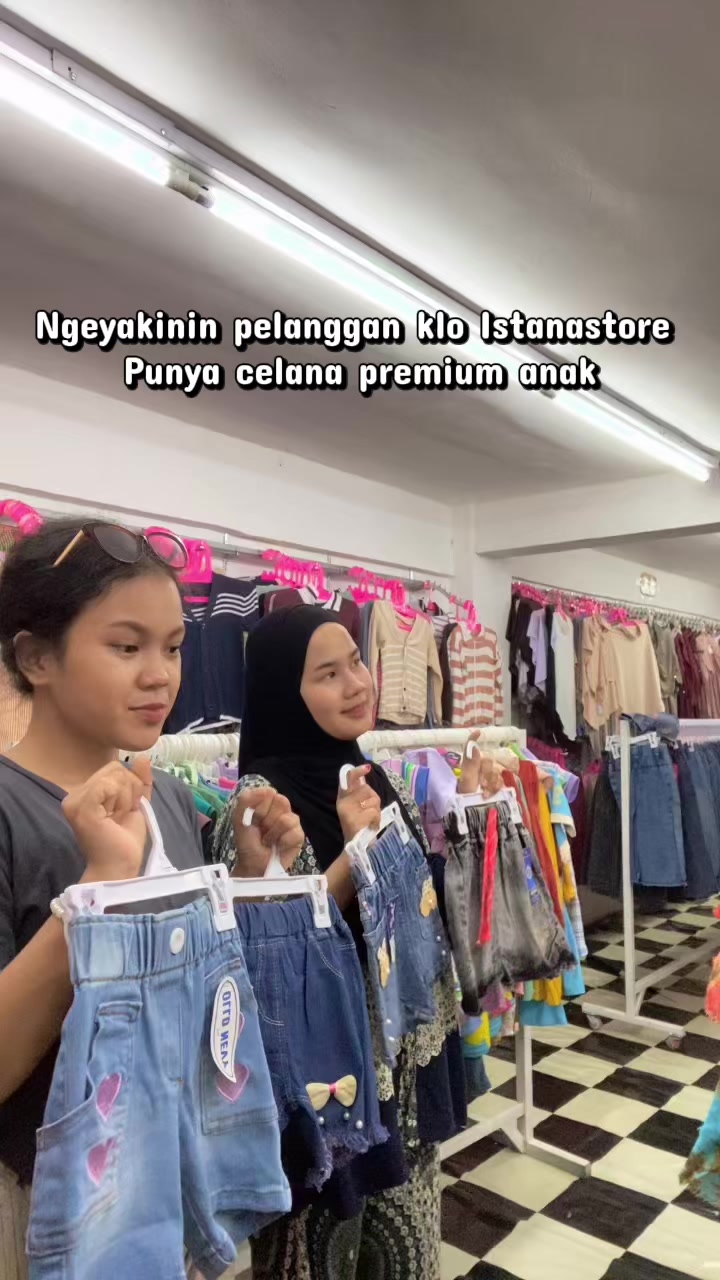 @IstanastoreMalili