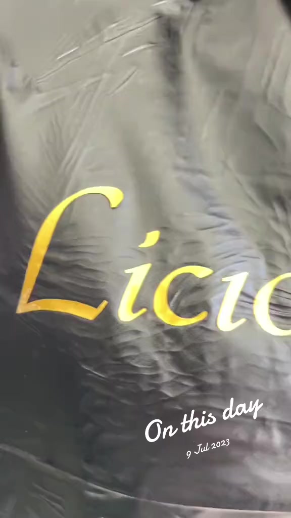 @Licious Hair