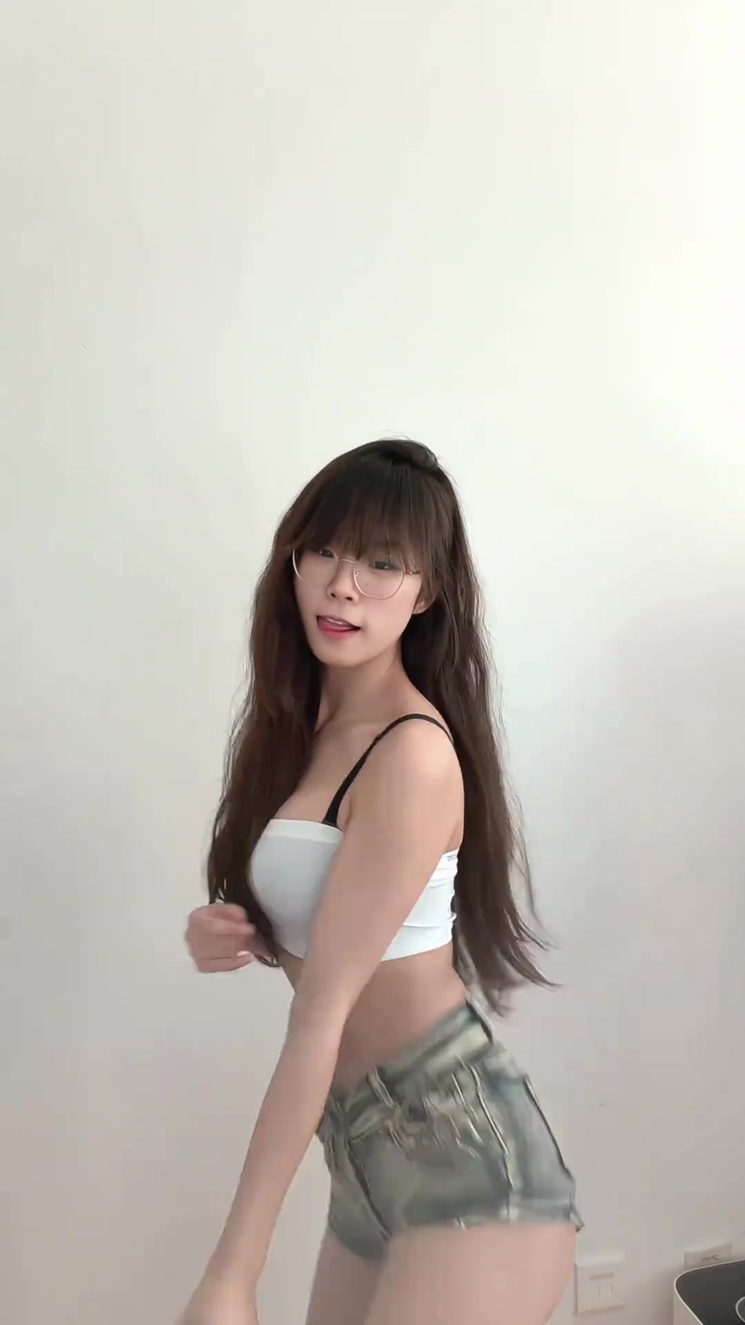 @街拍小伟