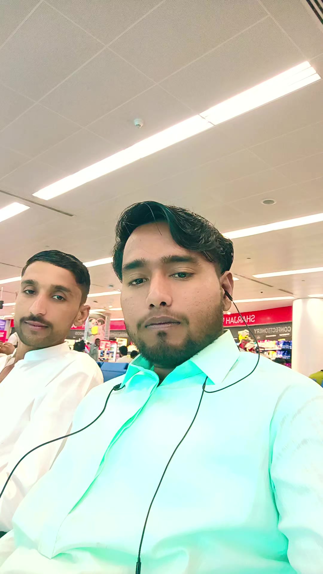 @rameez ali