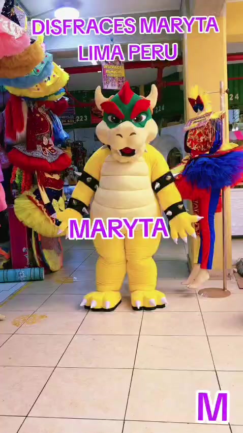 @Disfraces Maryta