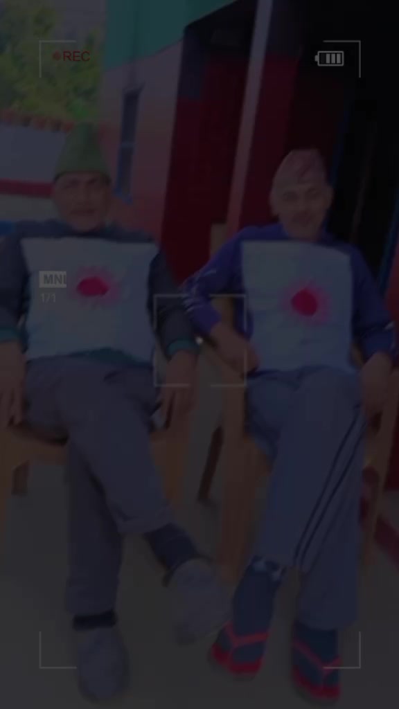 @Bheshraj Subedi
