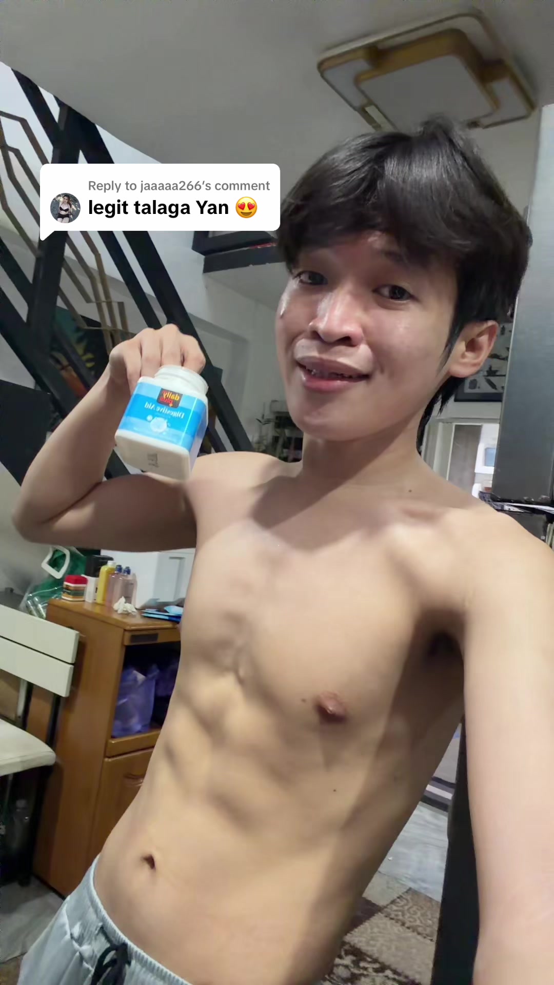@marvin isanan