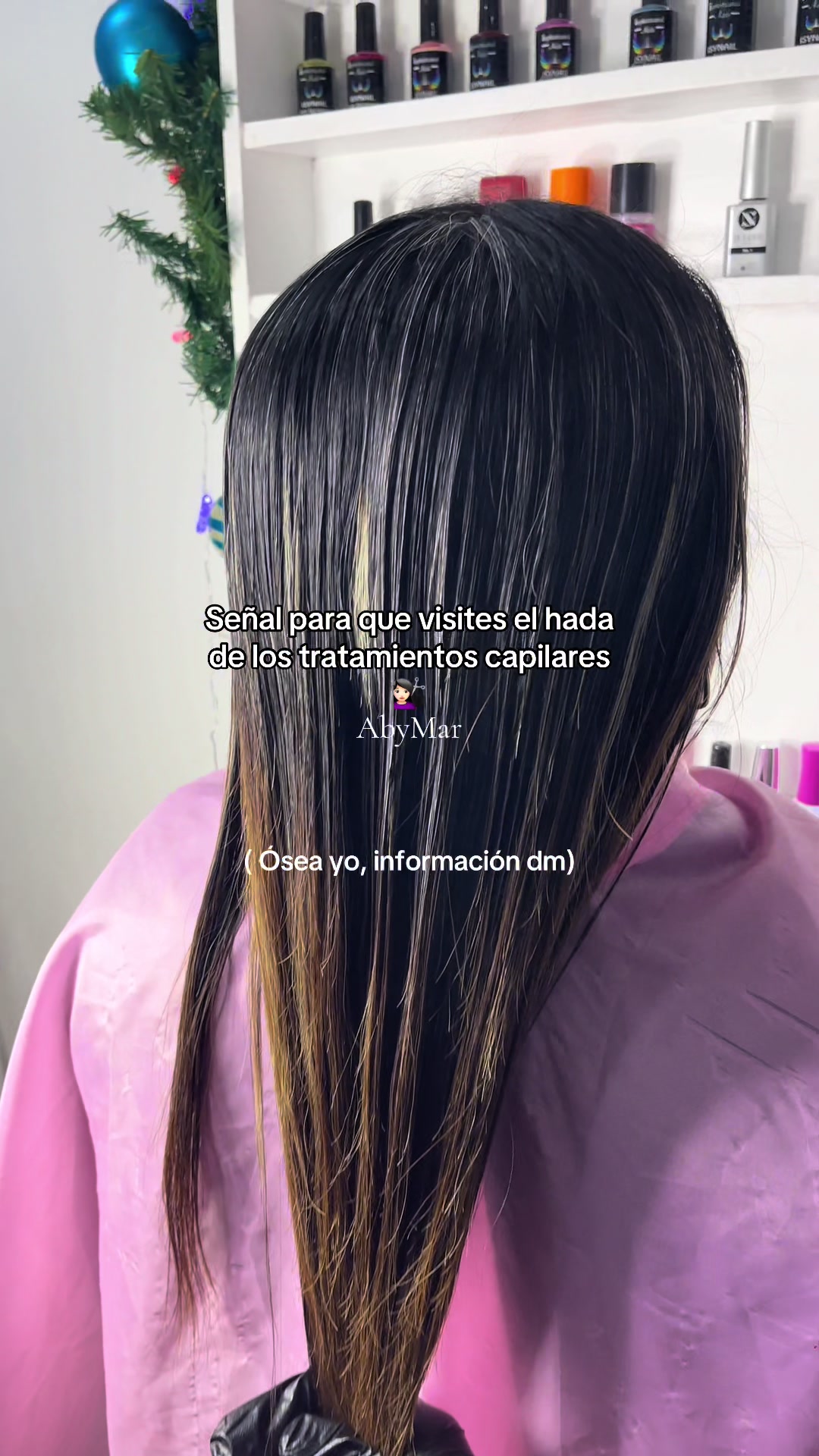 @AbbyMar Sal&oacute;n & Spa